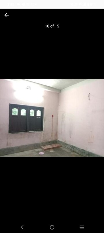 Bedroom in 2 BHK Apartment at Srijan Midlands, Jessore Road – for Rent