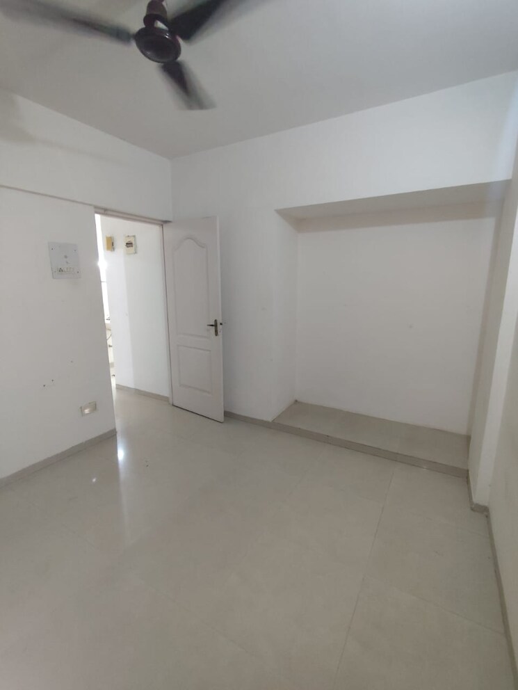 Bedroom, akashganga-complex-kavesar 2 Bedroom 620 Sq.Ft. Apartment In Kavesar Thane 7892330