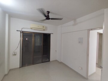 Master Bedroom in 2 BHK Apartment at Akashganga Complex Kavesar, Kavesar – for Sale