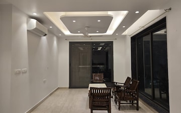 Plot For Sale in Hauz Khas