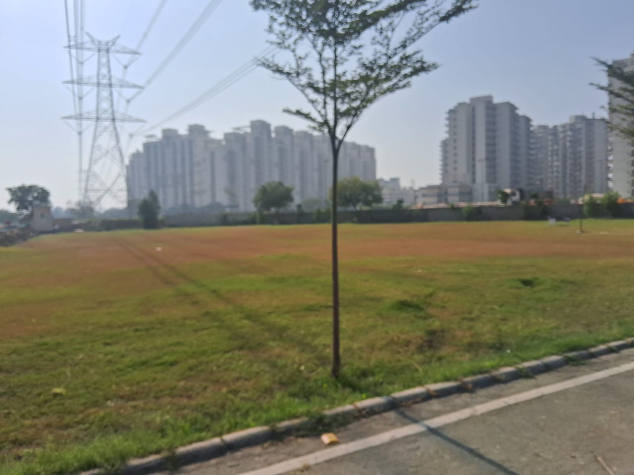 Plot For Resale in BPTP Amstoria Sector 102 Gurgaon  7892322