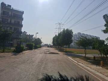  Plot – Exterior View View at BPTP Amstoria, Sector 102 - for Sale
