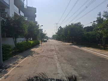  Plot – Exterior View View at BPTP Amstoria, Sector 102 - for Sale
