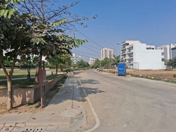  Plot – Exterior View View at BPTP Amstoria, Sector 102 - for Sale