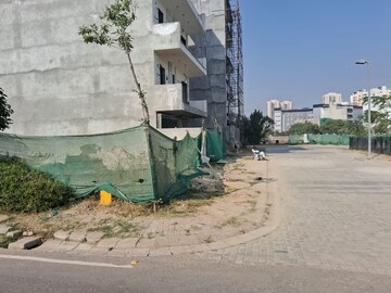  Plot – Exterior View View at BPTP Amstoria, Sector 102 - for Sale
