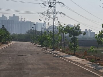  Plot – Exterior View View at BPTP Amstoria, Sector 102 - for Sale
