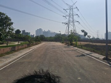 Plot Area in  Plot at BPTP Amstoria, Sector 102 – for Sale