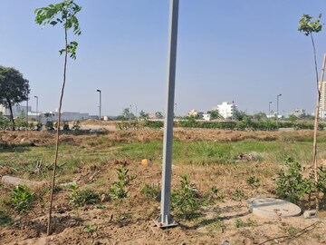 Plot Area in  Plot at BPTP Amstoria, Sector 102 – for Sale