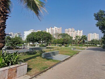  Plot – Exterior View View at BPTP Amstoria, Sector 102 - for Sale