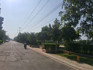  Plot – Exterior View View at BPTP Amstoria, Sector 102 - for Sale
