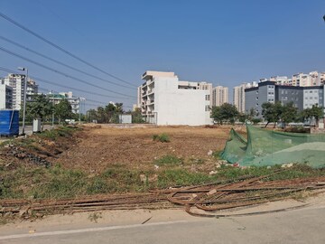  Plot – Exterior View View at BPTP Amstoria, Sector 102 - for Sale