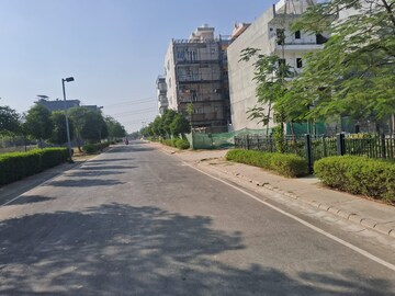  Plot – Exterior View View at BPTP Amstoria, Sector 102 - for Sale