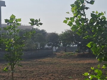  Plot – Garden View at BPTP Amstoria, Sector 102 - for Sale