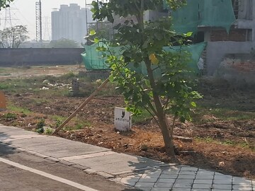  Plot – Exterior View View at BPTP Amstoria, Sector 102 - for Sale