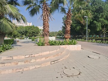  Plot – Garden View at BPTP Amstoria, Sector 102 - for Sale