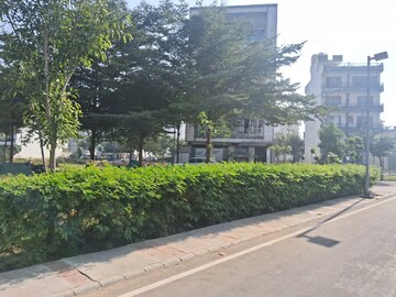  Plot – Exterior View View at BPTP Amstoria, Sector 102 - for Sale