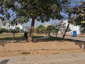  Plot – Exterior View View at BPTP Amstoria, Sector 102 - for Sale