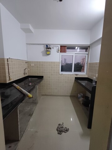 1 BHK Apartment For Rent in STG Atlantis, Panch Pakhadi