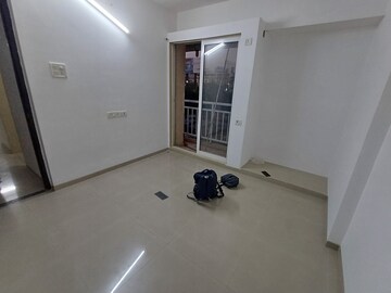 Bedroom in 1 BHK Apartment at STG Atlantis, Panch Pakhadi – for Rent