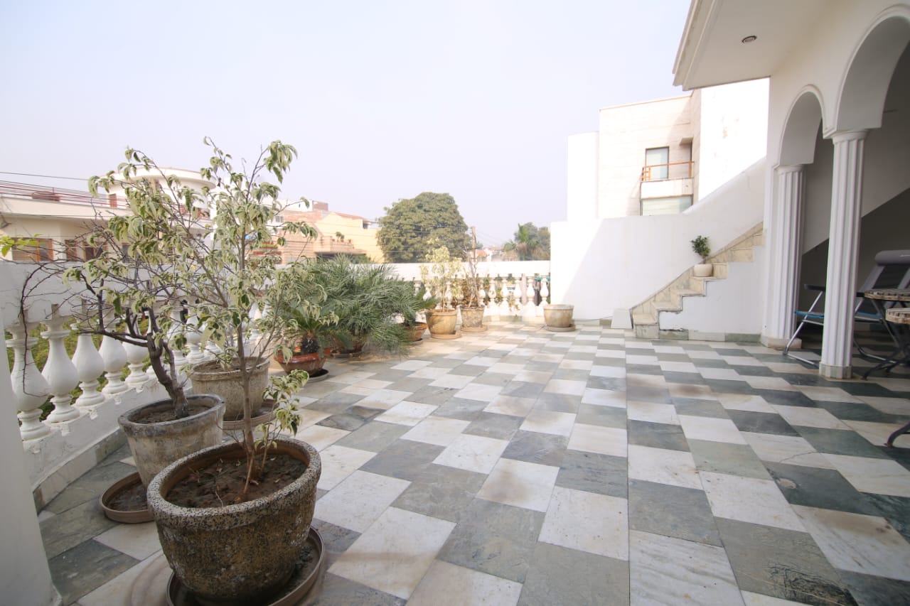 3 BHK Apartment For Sale in M3M Sky City