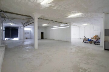  Warehouse For Rent in Kirti Nagar