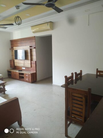 2.5 BHK Apartment For Rent in Lodha Splendora, Ghodbunder Road