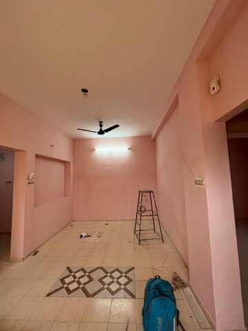 Building Lobby in 2 BHK Apartment at Keshwapur – for Rent