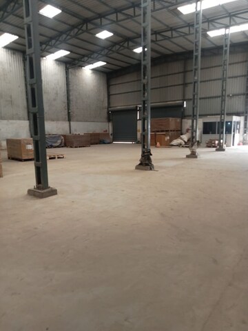 Parking in  Warehouse at Satyam Sarjan, Changodar – for Rent