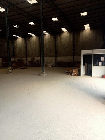 Parking in  Warehouse at Satyam Sarjan, Changodar – for Rent