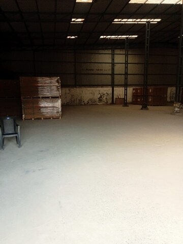  Warehouse For Rent in Satyam Sarjan, Changodar
