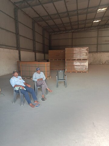 Parking in  Warehouse at Satyam Sarjan, Changodar – for Rent