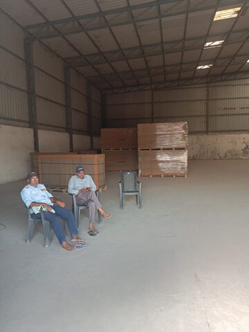 Parking in  Warehouse at Satyam Sarjan, Changodar – for Rent