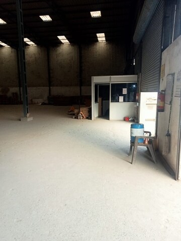 Parking in  Warehouse at Satyam Sarjan, Changodar – for Rent