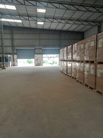 Parking in  Warehouse at Satyam Sarjan, Changodar – for Rent