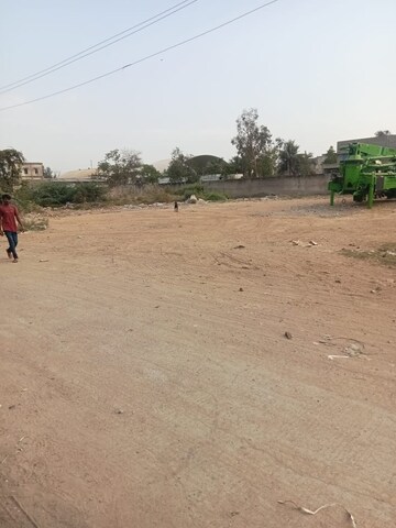 Parking in  Warehouse at Satyam Sarjan, Changodar – for Rent