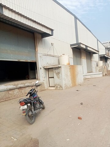 Parking in  Warehouse at Satyam Sarjan, Changodar – for Rent