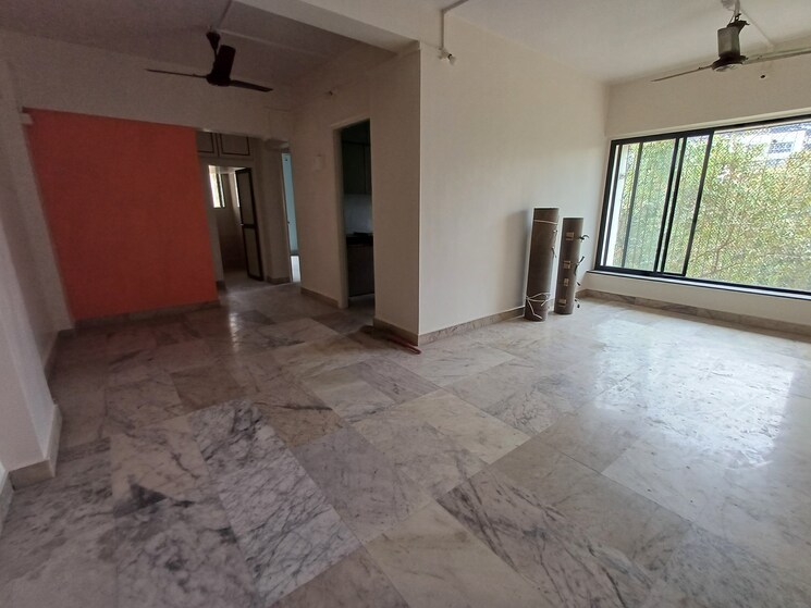 Living Room, anand-sagar-residency-chs 2 Bedroom 690 Sq.Ft. Apartment In Khopat Thane 7892358