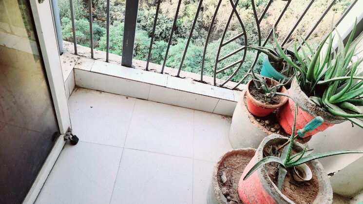 Balcony, prateek-laurel 3 Bedroom 1385 Sq.Ft. Apartment In Sector 120 Noida 7892368