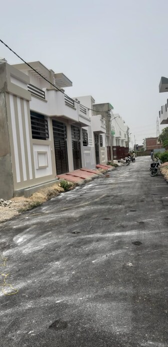 2 BHK Independent House For Resale in ORO City Jankipuram Lucknow  7892377