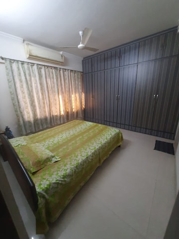 2 BHK Apartment For Rent in Dheeraj Ganga Malad West Mumbai  7892393