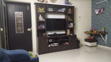 Furnished Amenities in 2 BHK Apartment at Rishabh Tower, Virar West – for Sale