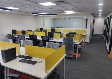 Commercial Office Space 2200 Sq.Ft. For Rent in Baner Pashan Link Road Pune  7892399