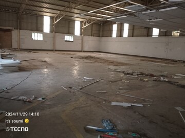  Warehouse For Rent in Srijan Eternia, Madhyamgram