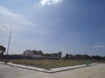 Plot Area in  Plot at Confident Polaris lll & lV, Sarjapur – for Sale
