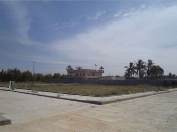 Plot Area in  Plot at Confident Polaris lll & lV, Sarjapur – for Sale