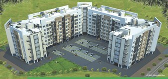 2 BHK Apartment For Resale in Arihant Anaika Taloja Navi Mumbai  7892375