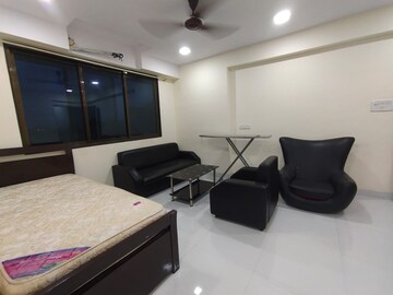 2 BHK Apartment For Rent in Hiranandani Princeton CHS Powai Mumbai  7892436