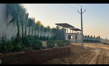  Plot – Exterior View View at New Moradabad - for Sale
