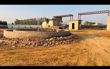  Plot – Exterior View View at New Moradabad - for Sale