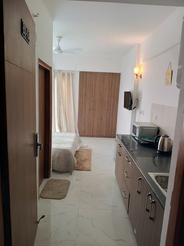 Studio Apartment For Resale in Earthcon Casa Grande II Gn Sector Chi V Greater Noida  7892447